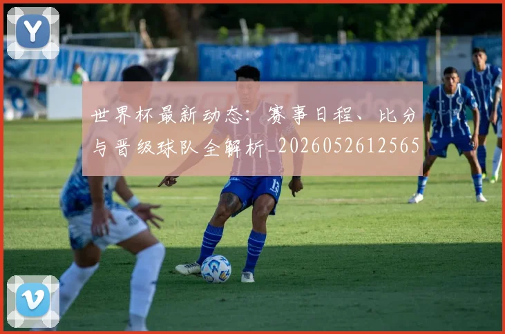 世界杯最新动态:赛事日程、比分与晋级球队全解析_20260526125656